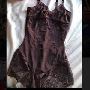 Beautiful lace bodysuit